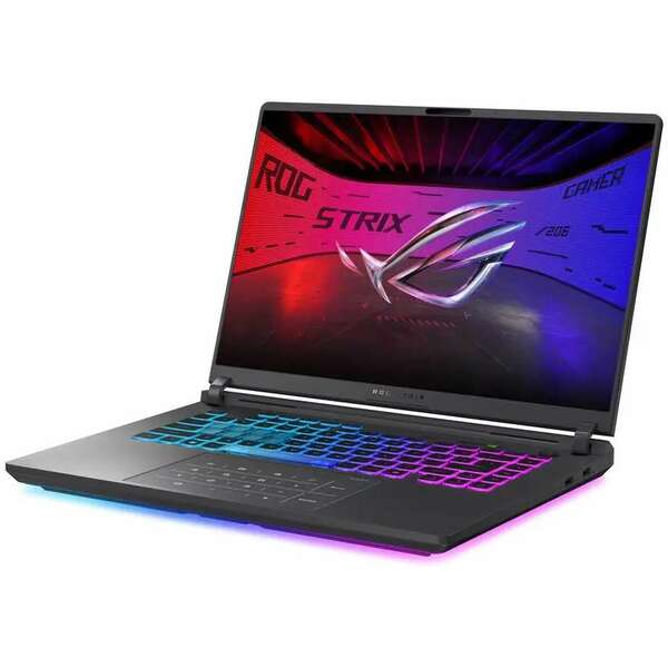 ASUS ROG Strix G16 G615LR-S5152W, 16