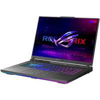 ASUS ROG Strix G16 G614PR-RV022W (16 inca FHD+, Ryzen 9 8940HX, 32GB, SSD 1TB, RTX 5070 Ti, Win11 Home +  ranac