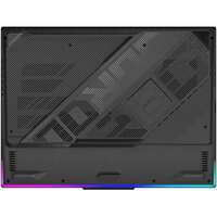 ASUS ROG Strix G16 G614PR-RV022W (16 inca FHD+, Ryzen 9 8940HX, 32GB, SSD 1TB, RTX 5070 Ti, Win11 Home +  ranac