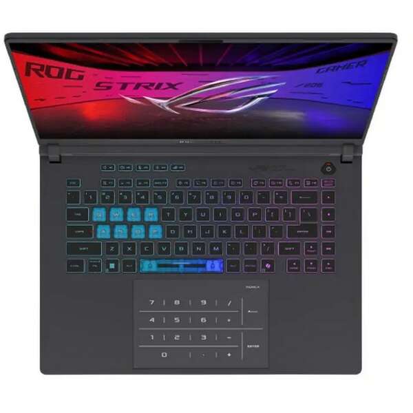 ASUS ROG Strix G16 G615JHR-RV038, 16