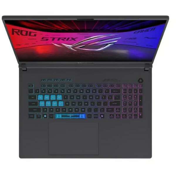 ASUS ROG Strix G18 G815JMR-S9022, 18