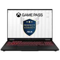 ASUS TUF Gaming A16 FA608UH-RV013, 16