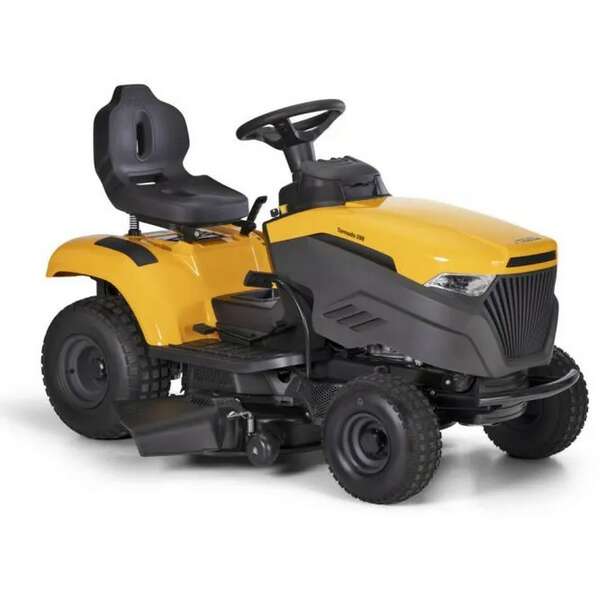 Stiga Tornado 398