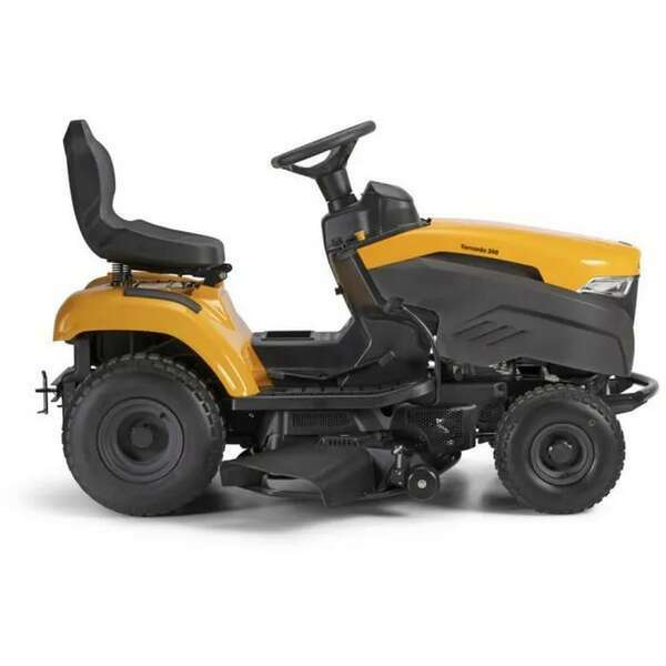Stiga Tornado 398