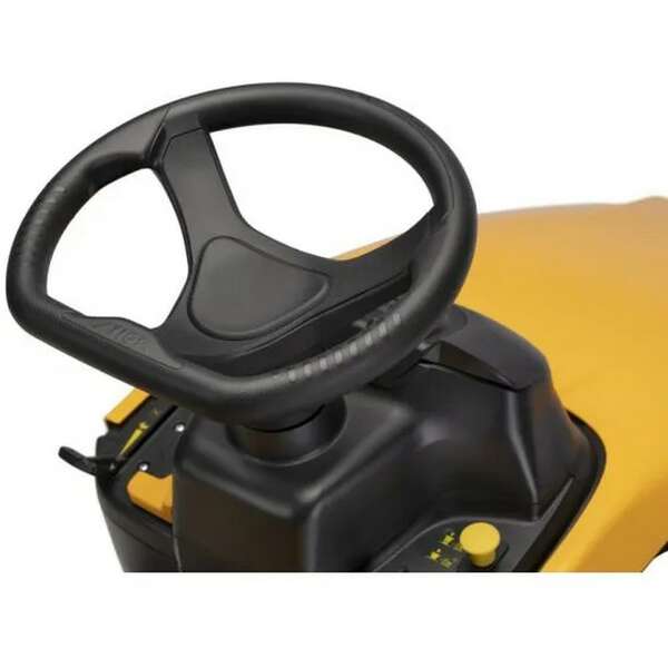 Stiga Tornado 398