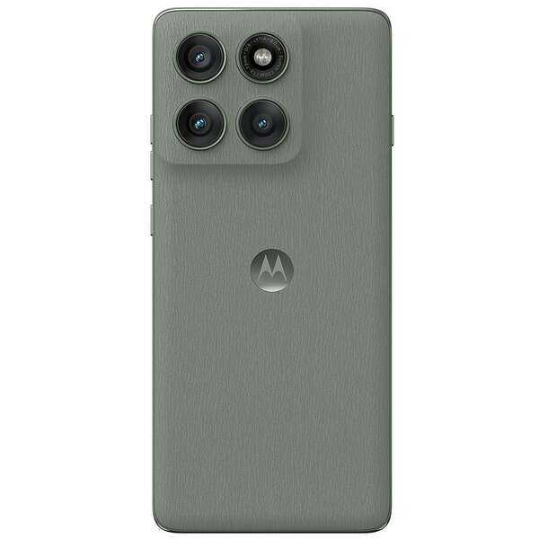 MOTOROLA Edge 60 PRO 12GB/512GB Shadow