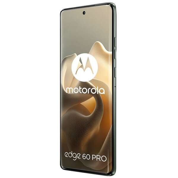 MOTOROLA Edge 60 PRO 12GB/512GB Shadow