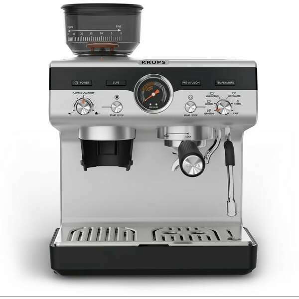 KRUPS XP801T