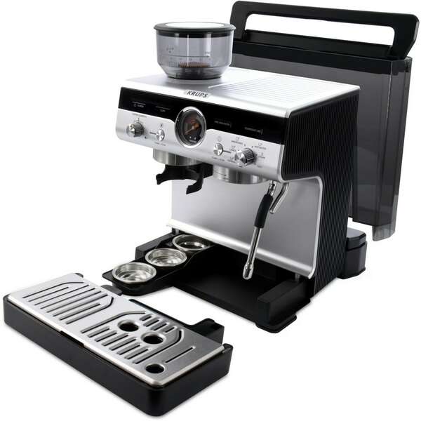 KRUPS XP801T
