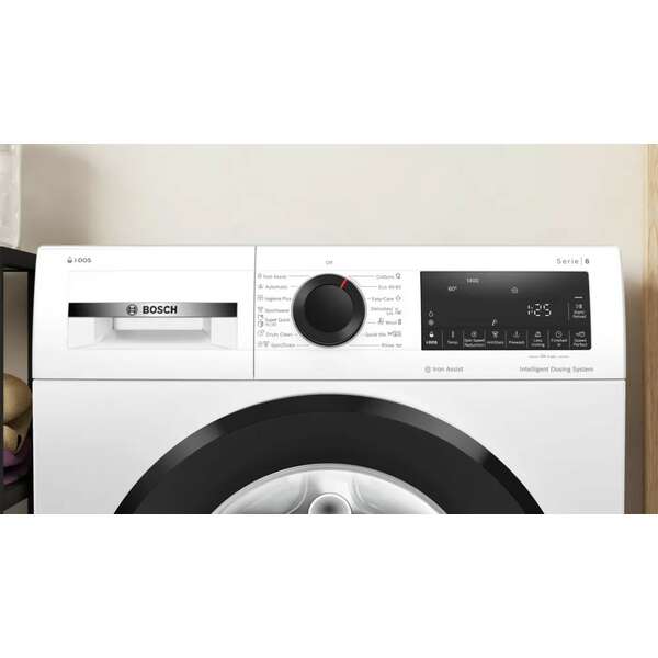 BOSCH WGG244F3BY