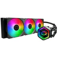 COOLER MASTER MasterLiquid 360 Core II ARGB (MLW-D36M-A18PA-R1)
