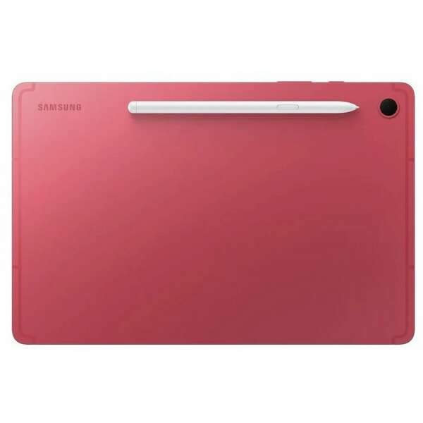 SAMSUNG Galaxy Tab S10 Lite 6GB/128GB Red SM-X400NZRREUC