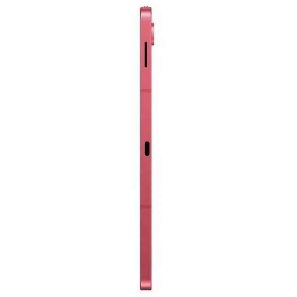 SAMSUNG Galaxy Tab S10 Lite 6GB/128GB Red SM-X400NZRREUC
