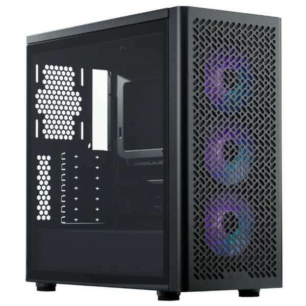 COOLER MASTER Elite 502 (E502-KGNN-S00)