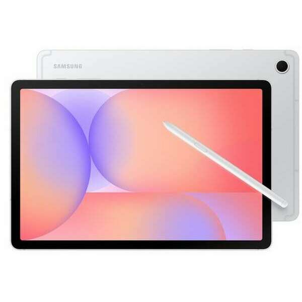 SAMSUNG Galaxy Tab S10 Lite 6GB/128GB Silver SM-X400NZSREUC