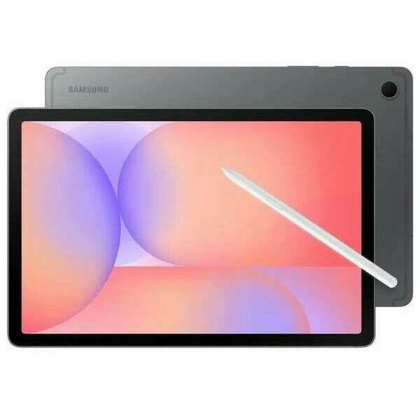 SAMSUNG Galaxy Tab S10 Lite 6GB/128GB Gray SM-X406BZAREUC