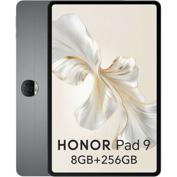 HONOR Pad 9 WiFi 8GB/256GB Space Gray