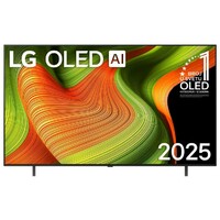 LG OLED65B53LA