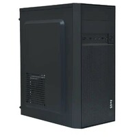 TEHNOMEDIA Worker Ryzen 5 5600G / 16GB / M.2 512GB / 500W