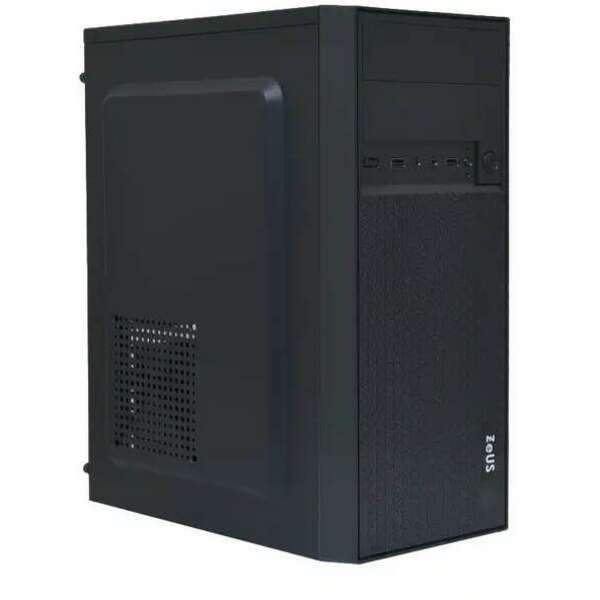 TEHNOMEDIA Worker Ryzen 5 5600G/16GB/M.2 512GB/500W