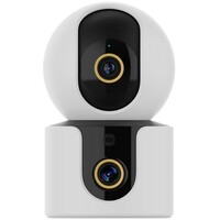 XIAOMI Smart Camera C500 Dual EU 