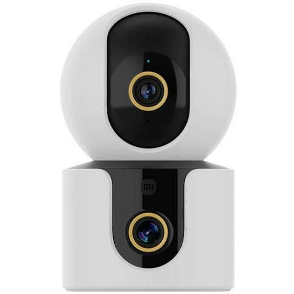 XIAOMI Smart Camera C500 Dual EU 
