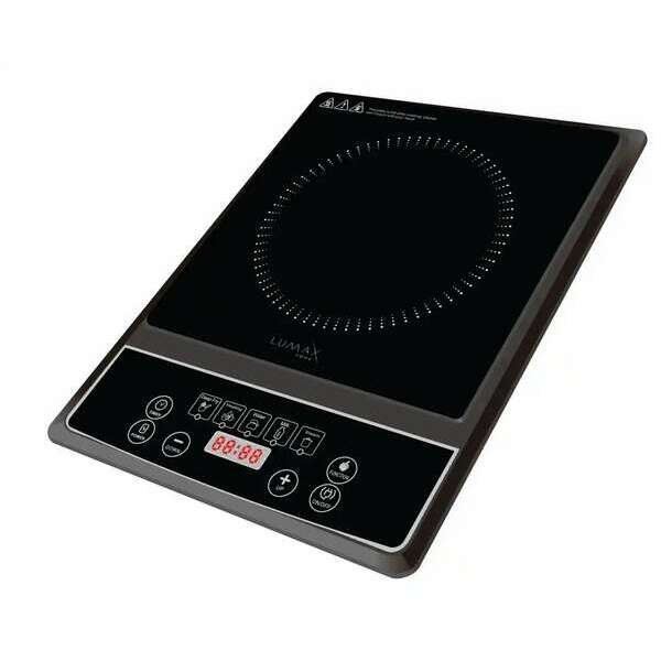 LUMAX Home ECO LINS-K03 2000W