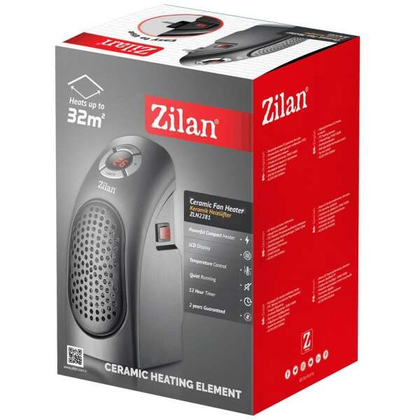 ZILAN ZLN2281