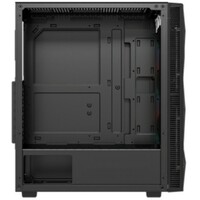 TEHNOMEDIA NanoStorm Ryzen 5 3600/16GB/M.2 512GB/RX580 8GB/650W