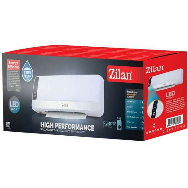 ZILAN ZLN2090