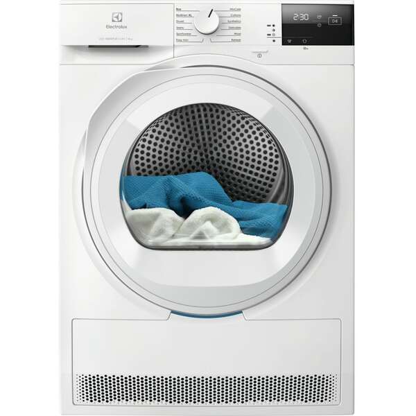 ELECTROLUX EW6D283DE