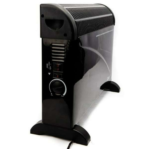 FLORIA ZLN6850 BK