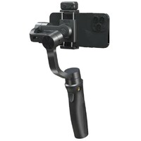 HOHEM iSteady iSM5 Kit (with fill light) Gimbal Black