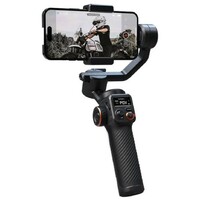 HOHEM iSteady M6 Gimbal Black