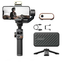 HOHEM iSteady M6 Kit Gimbal Black