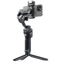 HOHEM iSteady M7 Gimbal Black