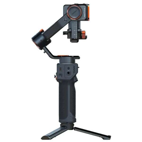 HOHEM iSteady MT2 Kit Gimbal Black