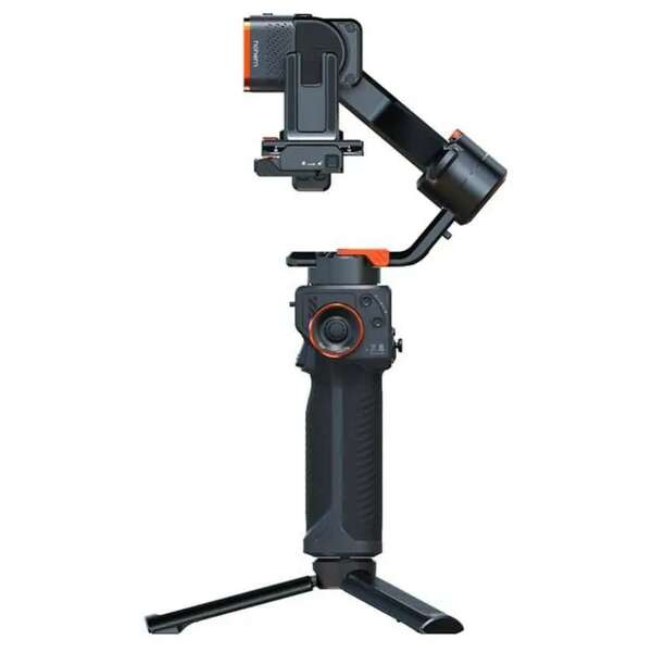 HOHEM iSteady MT2 Kit Gimbal Black