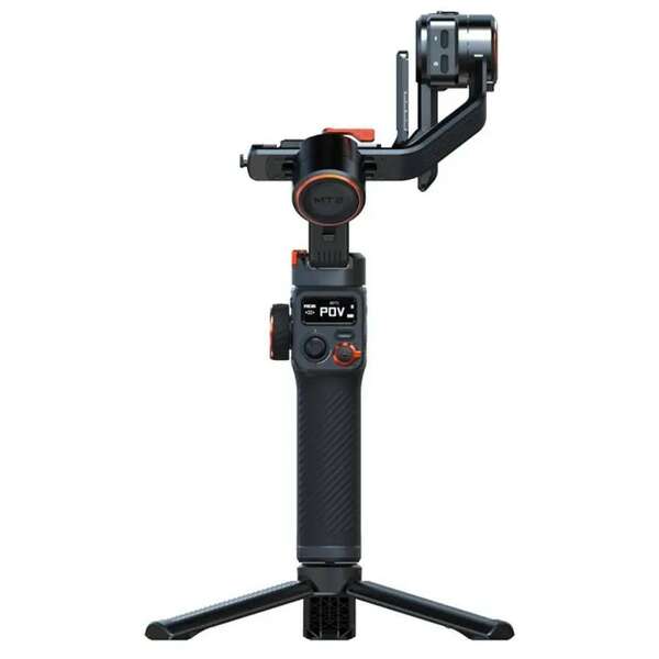 HOHEM iSteady MT2 Kit Gimbal Black