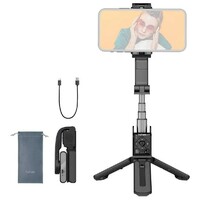 HOHEM iSteady Q Selfie Stick Black
