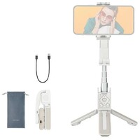 HOHEM iSteady Q Selfie Stick White