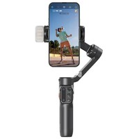 HOHEM iSteady X3 Gimbal Black