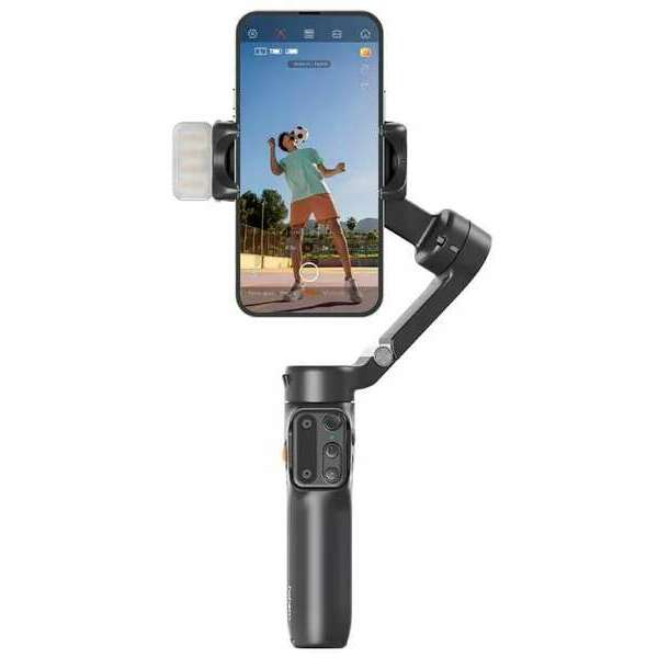 HOHEM iSteady X3 Gimbal Black