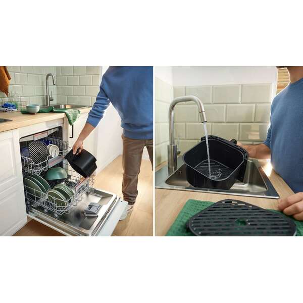 BOSCH MAF462B0