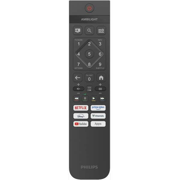 PHILIPS 75PUS7810/12