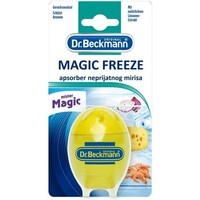 Dr. BECKMANN MAGIC FREEZE apsorber mirisa