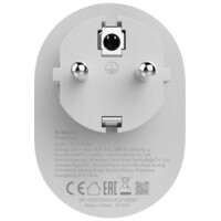 XIAOMI Mi Smart Plug 2