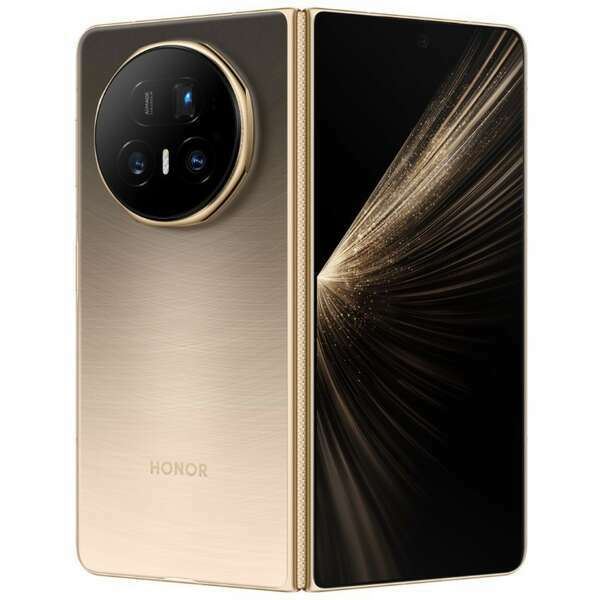 HONOR Magic V5 16GB/512GB Gold