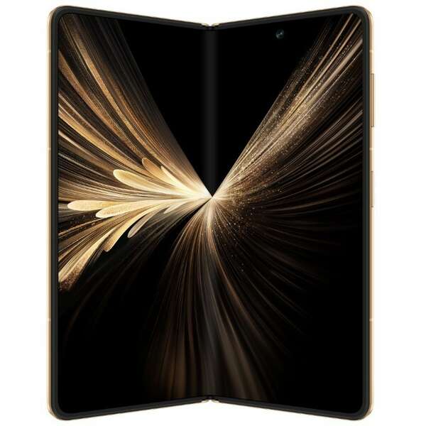 HONOR Magic V5 16GB/512GB Gold
