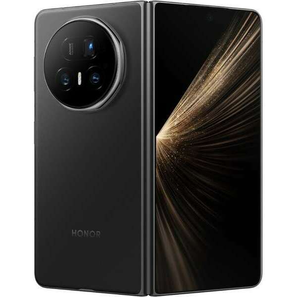 HONOR Magic V5 16GB/512GB Black